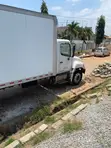 21ft Hino Box Truck - 2017 - 3