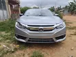 2017 Honda Civic EX 4dr Hatchback (1.5L) - 1