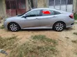 2017 Honda Civic EX 4dr Hatchback (1.5L) - 2