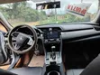 2017 Honda Civic EX 4dr Hatchback (1.5L) - 4