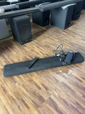 Samsung HW-S60T 4.0 Channel Soundbar