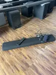 Samsung HW-S60T 4.0 Channel Soundbar - 1