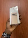 New Google Pixel 8 128GB Orange - 2