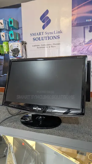 22" Samsung Monitor 2233sW