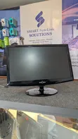 22" Samsung Monitor 2233sW - 5