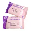 Boric Acid Feminine Wipes - 1
