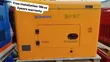 Brand New Perkins 18KVA Diesel Generator - 2