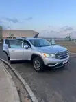 GMC Acadia 2019 Gray - 1