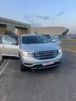 GMC Acadia 2019 Gray - 2