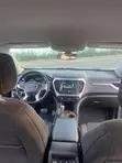 GMC Acadia 2019 Gray - 4