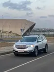 GMC Acadia 2019 Gray - 5