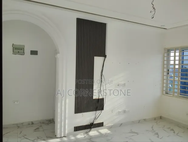 2 Bedroom Apartment for Rent in Amasaman - 1