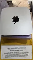 Apple Mac Mini M2 Desktop Computer - 4