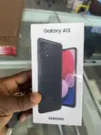 New Samsung Galaxy A13 128GB Black - 1