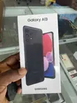 New Samsung Galaxy A13 128GB Black - 2