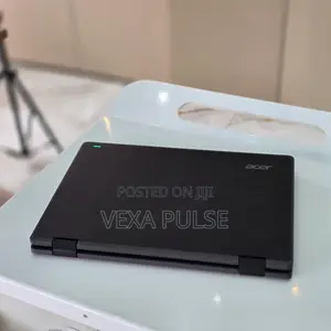 Acer TravelMate Spin B3 Laptop - 4GB RAM, 60GB SSD
