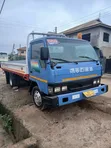 Hyundai Mighty 1 Truck (Used) - 2