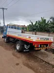 Hyundai Mighty 1 Truck (Used) - 4