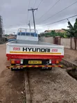 Hyundai Mighty 1 Truck (Used) - 5