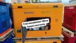 Perkins 18KVA Diesel Generator - Brand New - 2