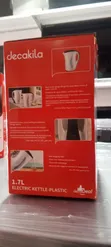 Decakila 1.7L Electric Kettle - 1