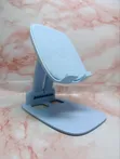 Z3 Adjustable Mobile Phone Tablet Desktop Stand - 360° Rotation - 2