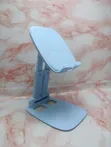 Z3 Adjustable Mobile Phone Tablet Desktop Stand - 360° Rotation - 4