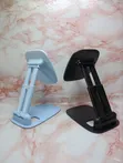 Z3 Adjustable Mobile Phone Tablet Desktop Stand - 360° Rotation - 5
