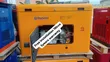 Perkins 18KVA Diesel Generator - Brand New - 1