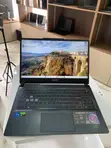 MSI Cyborg 15 Laptop - Intel Core i5, 8GB RAM, 512GB SSD - 2