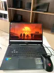 MSI Cyborg 15 Laptop - Intel Core i5, 8GB RAM, 512GB SSD - 3