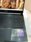 MSI Cyborg 15 Laptop - Intel Core i5, 8GB RAM, 512GB SSD - 4