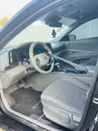2021 Hyundai Elantra Black - 2