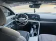2021 Hyundai Elantra Black - 4