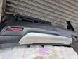 Brand New Back Bumper for Toyota Highlander Grand (2023-2026) - 3