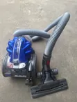 Dyson DC26 City Bagless Cylinder Vacuum Cleaner (Blue) - 2