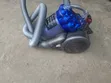 Dyson DC26 City Bagless Cylinder Vacuum Cleaner (Blue) - 3