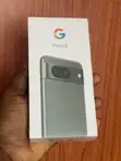 New Google Pixel 8 128GB Black - 2