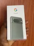 New Google Pixel 8 128GB Black - 3