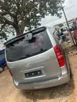 Hyundai Starex Satellite 2019 Gray - 2