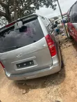 Hyundai Starex Satellite 2019 Gray - 4
