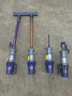 Dyson Cyclone V10 Cordless Stick Vacuum Main Motor Bin Body