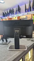 22" AOC LED Backlit LCD Monitor - 2