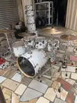 PDP X7 Series 7-Piece Acoustic Drum Set - 2