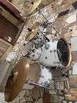 PDP X7 Series 7-Piece Acoustic Drum Set - 5