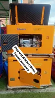 Brand New Perkins 18KVA Silent Diesel Generator - 2