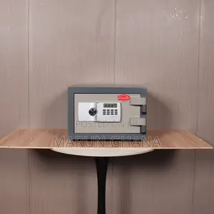 AFE Locker LB-330 Fireproof Safe
