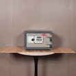 AFE Locker LB-330 Fireproof Safe - 1