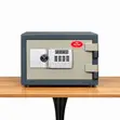 AFE Locker LB-330 Fireproof Safe - 2