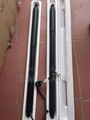 Honda CR-V 2023-2025 Boot Hooks
